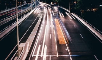 Transport międzynarodowy, głównie w relacji Polska – Węgry