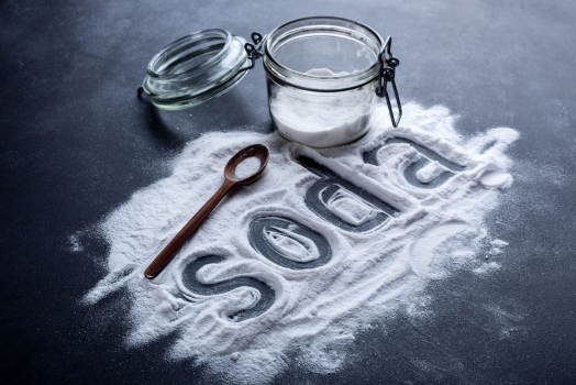 Baking soda already in our store. We invite you to shop with us.