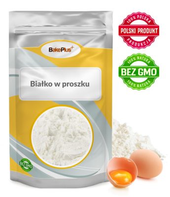 Białko w proszku