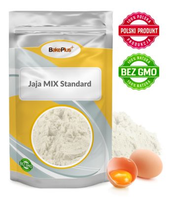 Jaja Mix Standard