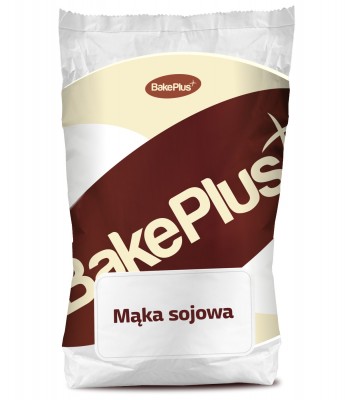 Mąka sojowa
